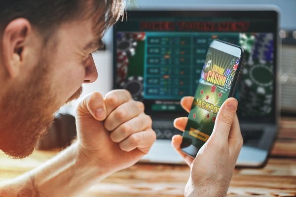 Live In-Play Football Betting Myanmar League Bet