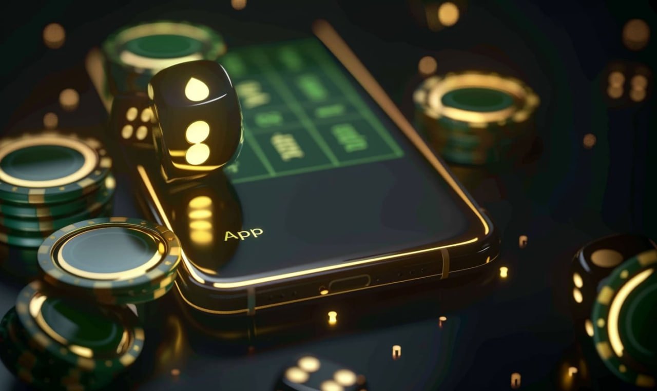 Casino Game Provider Slots Jackpot မြန်မာ