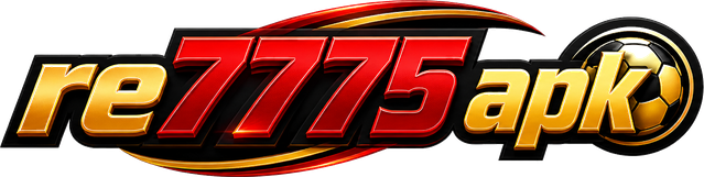 re7775 apk Logo